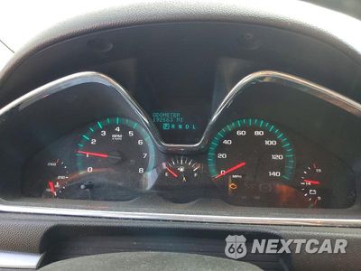 Zdjęcie 9 z 13 samochodu: 2016 CHEVROLET TRAVERSE LTZ VIN:1GNKRJKDXGJ170219 - miniatura