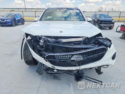 Piąte zdjęcie samochodu w środku: 2024 MERCEDES-BENZ GLC 300 VIN:W1NKM4GB0RF119651 - miniatura