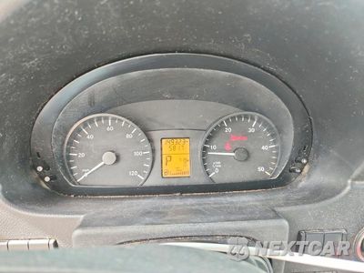 Zdjęcie 9 z 13 samochodu: 2012 FREIGHTLINER SPRINTER 3500 VIN:WDPPF4CC6C9509383 - miniatura