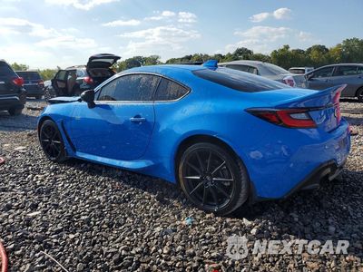 Drugie zdjęcie samochodu z przodu: 2024 TOYOTA GR 86 PREMIUM VIN:JF1ZNBE14R8753525 - miniatura