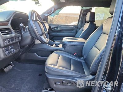 Zdjęcie 7 z 13 samochodu: 2023 CHEVROLET TAHOE K1500 Z71 VIN:1GNSKPKDXPR131669 - miniatura