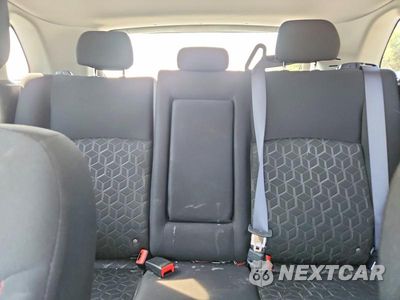 Zdjęcie 10 z 13 samochodu: 2026 MITSUBISHI OUTLANDER SPORT S/SE VIN:JA4ARUAUXTU017754 - miniatura