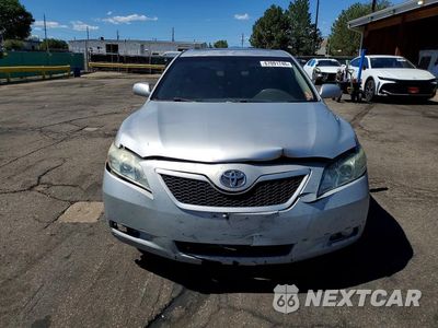 Piąte zdjęcie samochodu w środku: 2007 TOYOTA CAMRY SE V6 VIN:4T1BK46K17U541284 - miniatura