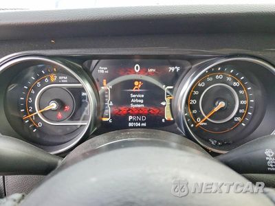 Zdjęcie 9 z 13 samochodu: 2021 JEEP WRANGLER UNLIMITED SPORT VIN:1C4HJXDG1MW801135 - miniatura