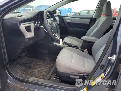 Zdjęcie 7 z 12 samochodu: 2016 TOYOTA COROLLA LE VIN:2T1BURHE3GC679974 - miniatura