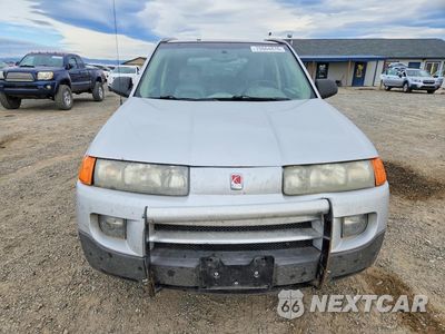 Piąte zdjęcie samochodu w środku: 2004 SATURN VUE VIN:5GZCZ63484S862072 - miniatura