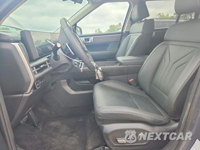 Zdjęcie 7 z 14 samochodu: 2026 HYUNDAI SANTA FE SEL VIN:5NMP2DGL1TH213298 - miniatura