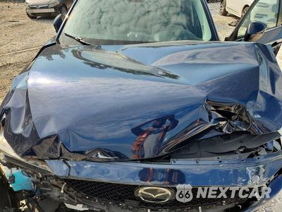 Zdjęcie 12 z 13 samochodu: 2020 MAZDA CX-5 TOURING VIN:JM3KFBCM7L0725155 - miniatura