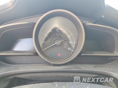 Zdjęcie 9 z 12 samochodu: 2017 MAZDA 3 SPORT VIN:3MZBN1U77HM144433 - miniatura