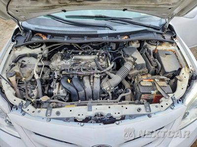 Zdjęcie 11 z 12 samochodu: 2012 TOYOTA COROLLA LE VIN:5YFBU4EE3CP020827 - miniatura