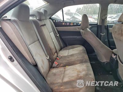 Zdjęcie 11 z 13 samochodu: 2017 TOYOTA COROLLA LE VIN:2T1BURHE9HC894583 - miniatura