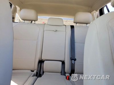 Zdjęcie 10 z 13 samochodu: 2019 VOLKSWAGEN TIGUAN SE VIN:3VV3B7AX0KM188015 - miniatura