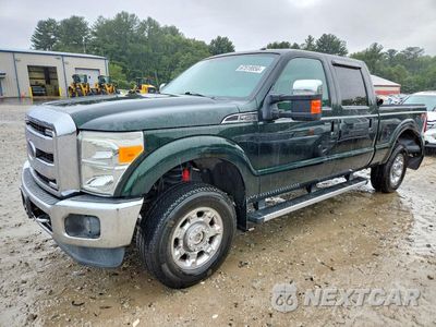 2016 FORD F250 SUPER DUTY 1FT7W2B67GEB81492 - główne zdjęcie licytacji z USA - miniatura