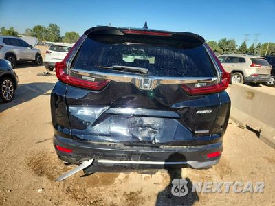Zdjęcie 6 z 12 samochodu: 2020 HONDA CR-V TOURING VIN:5J6RW2H90LL008021 - miniatura