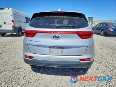 Zdjęcie 6 z 12 samochodu: 2018 KIA SPORTAGE LX VIN:KNDPM3AC3J7469590 - miniatura