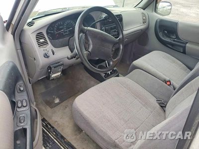 Zdjęcie 8 z 12 samochodu: 1996 FORD RANGER SUPER CAB VIN:1FTCR15X6TPA59936 - miniatura