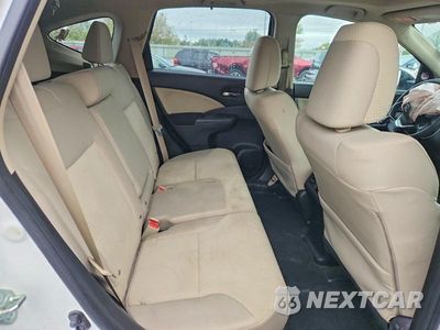 Zdjęcie 11 z 14 samochodu: 2016 HONDA CR-V EX VIN:5J6RM4H51GL039699 - miniatura