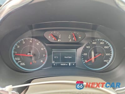 Zdjęcie 9 z 12 samochodu: 2017 CHEVROLET MALIBU LT VIN:1G1ZE5STXHF260694 - miniatura