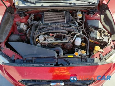 Zdjęcie 11 z 12 samochodu: 2018 SUBARU WRX VIN:JF1VA1B63J9823292 - miniatura
