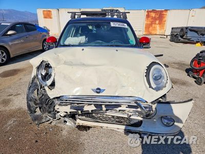 Piąte zdjęcie samochodu w środku: 2015 MINI COOPER VIN:WMWXS5C52FT829363 - miniatura