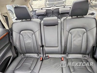 Zdjęcie 10 z 13 samochodu: 2013 AUDI Q7 PREMIUM PLUS VIN:WA1LGAFE4DD011030 - miniatura