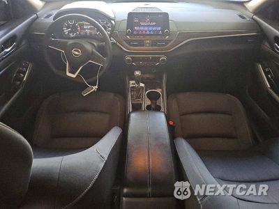 Zdjęcie 8 z 12 samochodu: 2023 NISSAN ALTIMA SV VIN:1N4BL4DV6PN315076 - miniatura