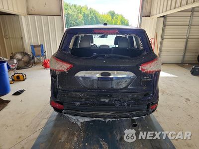 Zdjęcie 6 z 12 samochodu: 2013 FORD ESCAPE SEL VIN:1FMCU0H99DUC88258 - miniatura