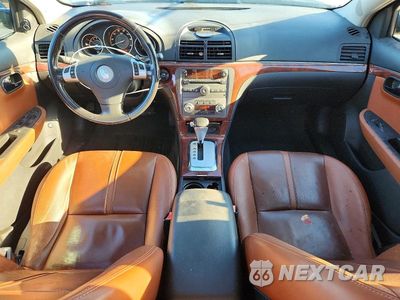 Zdjęcie 8 z 12 samochodu: 2007 SATURN AURA XR VIN:1G8ZV57757F192655 - miniatura