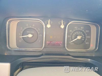 Zdjęcie 9 z 13 samochodu: 2007 LINCOLN MKX VIN:2LMDU68C77BJ06204 - miniatura