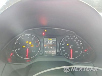 Zdjęcie 9 z 12 samochodu: 2013 AUDI Q5 PREMIUM PLUS VIN:WA1LFAFP0DA084370 - miniatura
