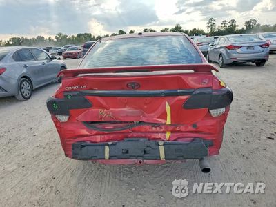 Zdjęcie 6 z 12 samochodu: 2013 TOYOTA COROLLA S VIN:5YFBU4EEXDP090150 - miniatura