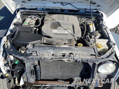 Zdjęcie 12 z 14 samochodu: 2012 JEEP WRANGLER UNLIMITED SPORT VIN:1C4BJWDG4CL284249 - miniatura