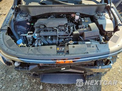 Zdjęcie 12 z 13 samochodu: 2025 HYUNDAI KONA SEL VIN:KM8HBCAB9SU321721 - miniatura