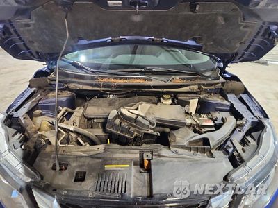 Zdjęcie 12 z 13 samochodu: 2021 NISSAN ROGUE SPORT S VIN:JN1BJ1AW8MW437667 - miniatura
