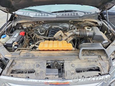 Zdjęcie 11 z 12 samochodu: 2017 FORD F150 SUPERCREW VIN:1FTEW1EF9HKC61568 - miniatura