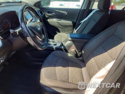 Zdjęcie 7 z 13 samochodu: 2018 CHEVROLET EQUINOX LT VIN:2GNAXJEV5J6141155 - miniatura
