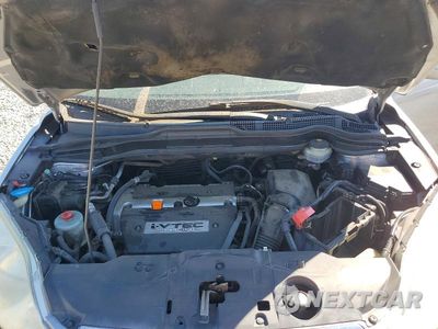 Zdjęcie 12 z 13 samochodu: 2007 HONDA CR-V EXL VIN:JHLRE48777C112436 - miniatura