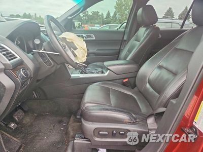 Zdjęcie 7 z 12 samochodu: 2014 FORD EXPLORER LIMITED VIN:1FM5K8F88EGC51791 - miniatura