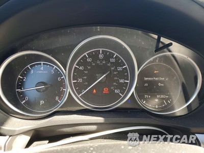 Zdjęcie 9 z 13 samochodu: 2019 MAZDA CX-5 TOURING VIN:JM3KFACMXK1546272 - miniatura