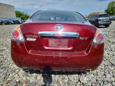 Zdjęcie 6 z 12 samochodu: 2011 NISSAN ALTIMA 2.5 VIN:1N4AL2AP0BN446504 - miniatura