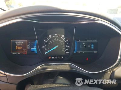 Zdjęcie 9 z 12 samochodu: 2015 FORD FUSION TITANIUM VIN:3FA6P0K99FR218759 - miniatura