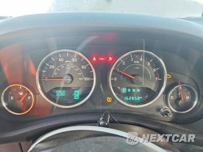 Zdjęcie 9 z 13 samochodu: 2016 JEEP WRANGLER SPORT VIN:1C4AJWAG0GL220070 - miniatura