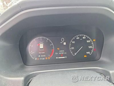 Zdjęcie 8 z 15 samochodu: 2025 HONDA ODYSSEY ELITE VIN:5FNRL6H99SB030901 - miniatura