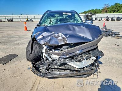 Piąte zdjęcie samochodu w środku: 2025 TOYOTA RAV4 XLE VIN:2T3W1RFV0SC358116 - miniatura
