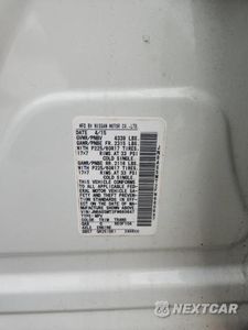 Zdjęcie 13 z 13 samochodu: 2015 NISSAN ROGUE SELECT S VIN:JN8AS5MT2FW660647 - miniatura