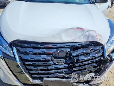 Zdjęcie 11 z 12 samochodu: 2024 NISSAN KICKS S VIN:3N1CP5BV1RL522511 - miniatura