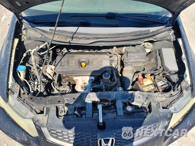 Zdjęcie 11 z 12 samochodu: 2012 HONDA CIVIC LX VIN:2HGFG3B58CH504491 - miniatura