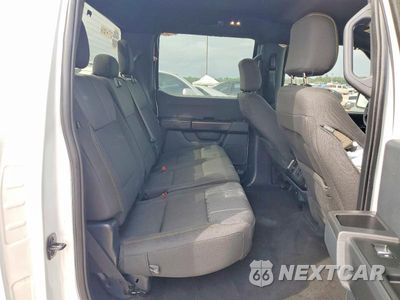 Zdjęcie 10 z 12 samochodu: 2024 FORD F150 STX VIN:1FTEW2KPXRKE66918 - miniatura