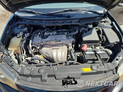 Zdjęcie 11 z 12 samochodu: 2012 SCION TC BASE VIN:JTKJF5C71C3024991 - miniatura