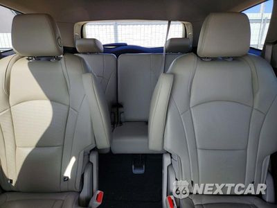 Zdjęcie 10 z 13 samochodu: 2018 BUICK ENCLAVE PREMIUM VIN:5GAERCKW6JJ184680 - miniatura